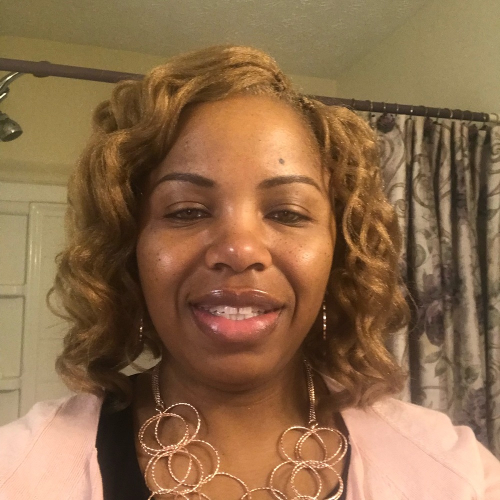 Meet your Posher, Jadia